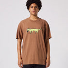 TEMPER T-SHIRT // COPPER