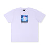 ELEVATION T-SHIRT // WHITE