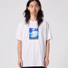 ELEVATION T-SHIRT // WHITE