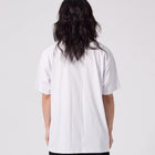 ELEVATION T-SHIRT // WHITE