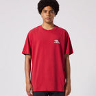 INTERFACE T-SHIRT // RED