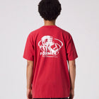 INTERFACE T-SHIRT // RED