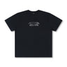 MARQUEE T-SHIRT // BLACK