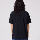 MARQUEE T-SHIRT // BLACK