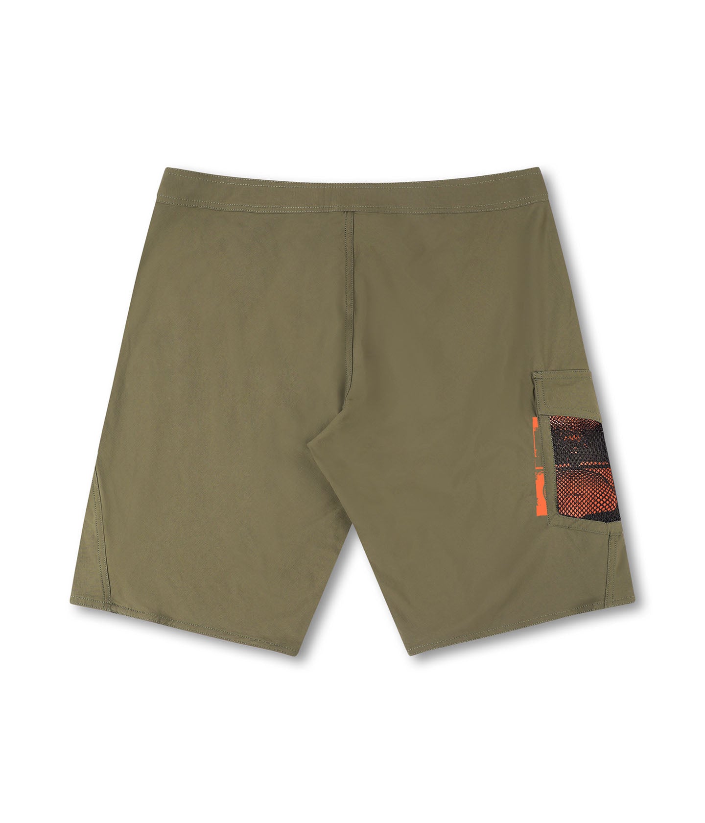 REYNOLDS 20' TRUNK // OLIVE – FORMER MERCHANDISE | JAPAN