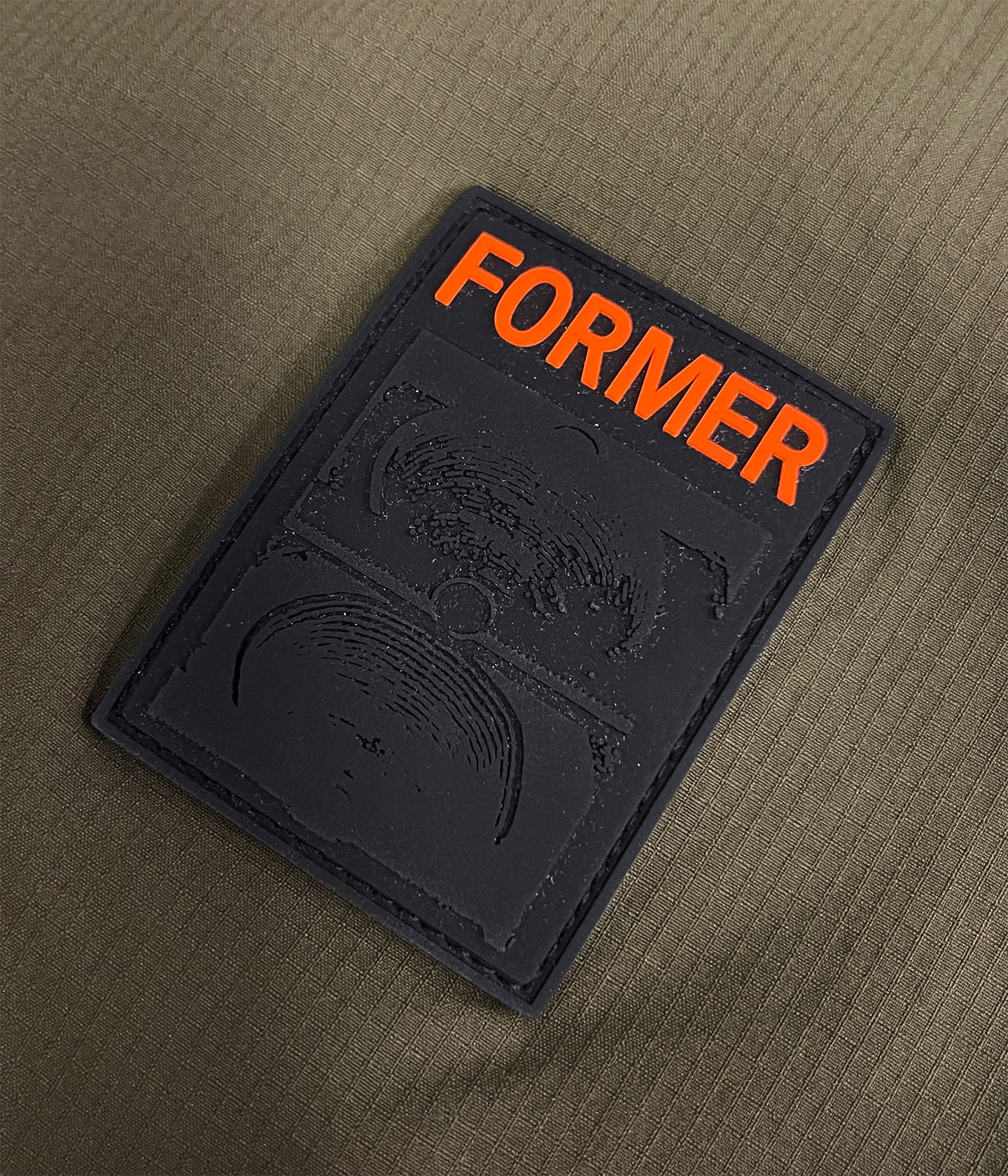 REYNOLDS 20' TRUNK // OLIVE – FORMER MERCHANDISE | JAPAN