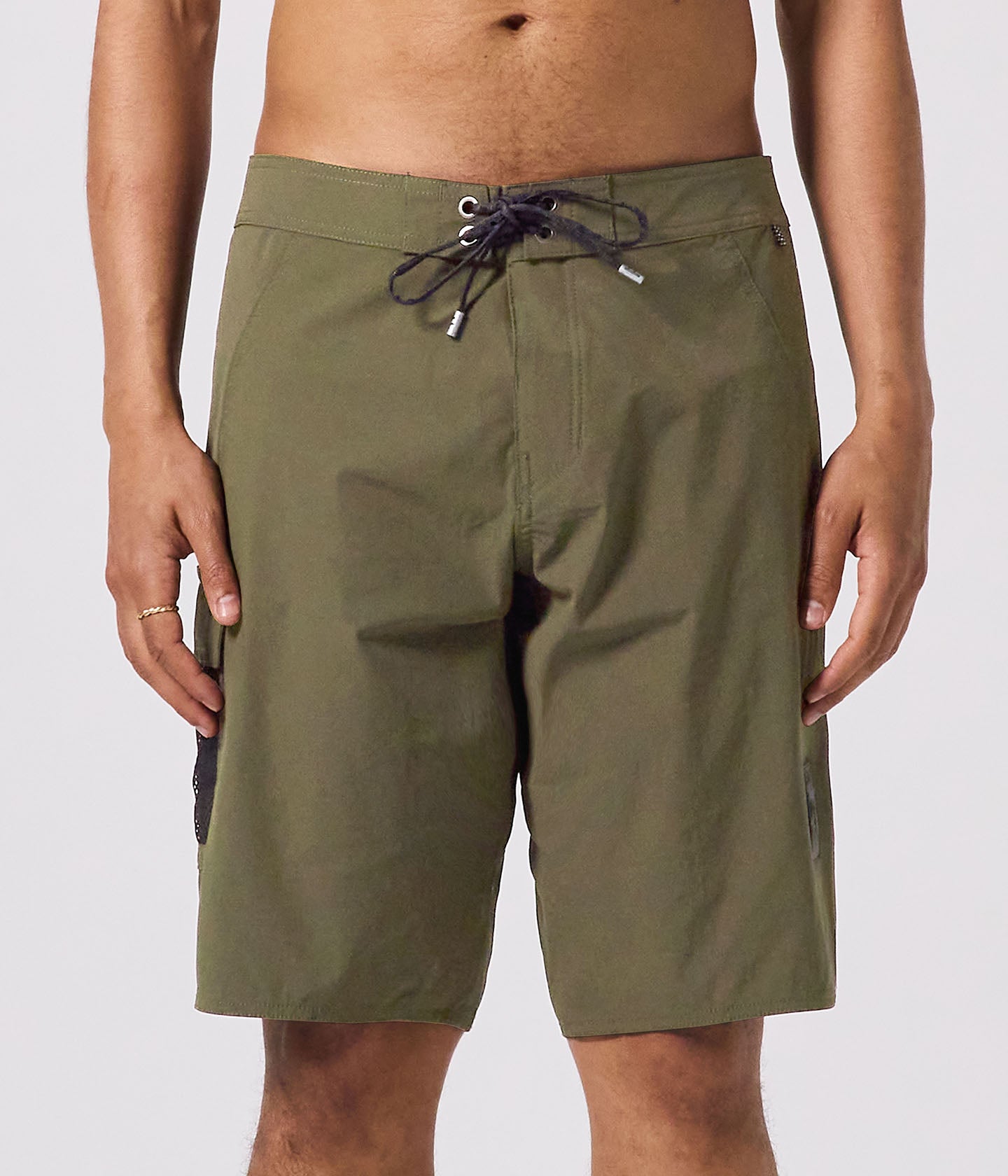 REYNOLDS 20' TRUNK // OLIVE – FORMER MERCHANDISE | JAPAN