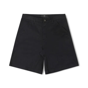 REYNOLDS 21' WALKSHORT // BLACK