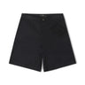 REYNOLDS 21' WALKSHORT // BLACK