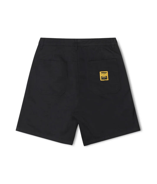 REYNOLDS 21' WALKSHORT // BLACK