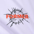 ATOMIC T-SHIRT // OYSTER