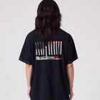 DISCIPLINE OVERSIZED T-SHIRT // BLACK