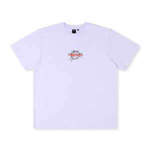 ATOMIC T-SHIRT // OYSTER
