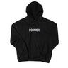 LEGACY HOOD // BLACK