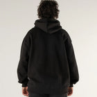 LEGACY HOOD // BLACK