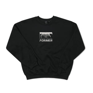 FRACTIONAL CREW // BLACK
