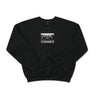 FRACTIONAL CREW // BLACK