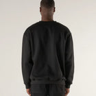 FRACTIONAL CREW // BLACK