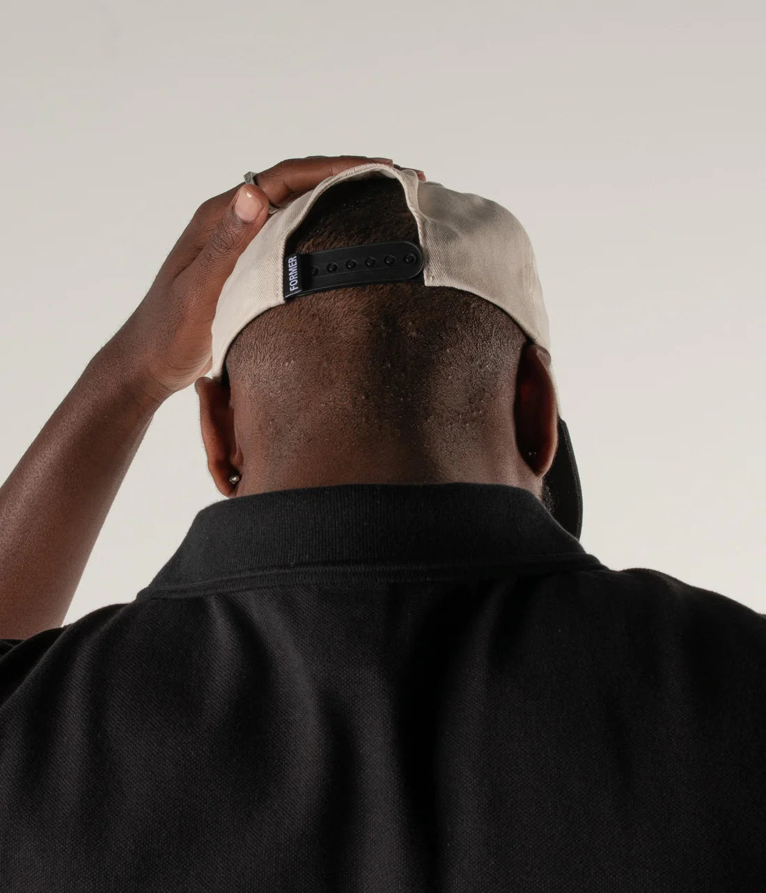 ICON CAP // NATURAL
