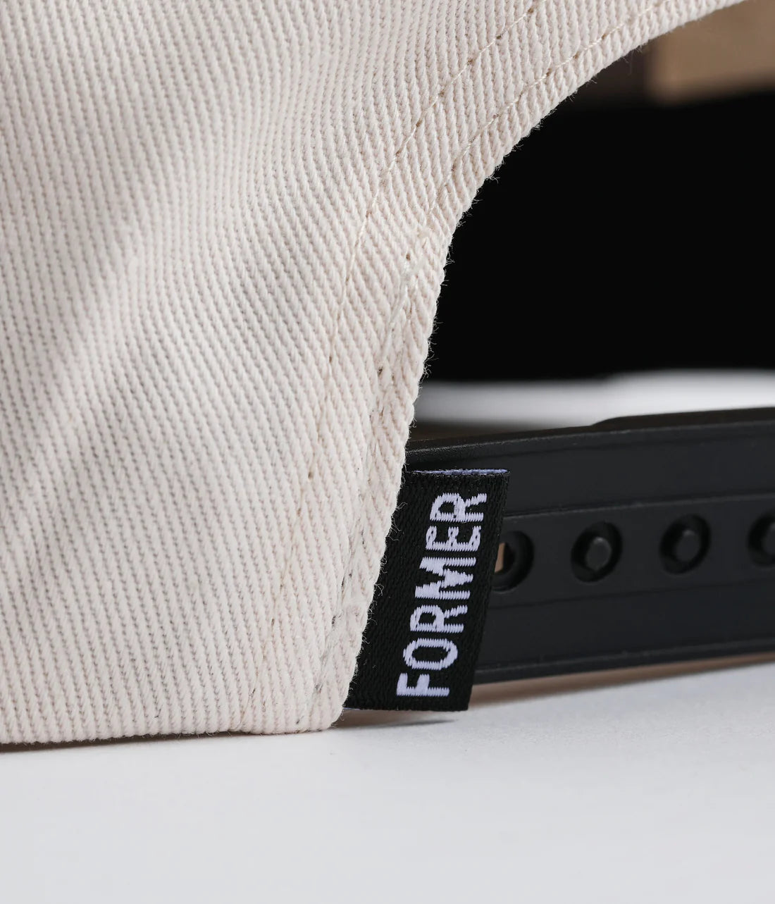 ICON CAP // NATURAL