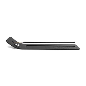 COLOURLESS INCENSE HOLDER // BLACK