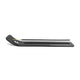 COLOURLESS INCENSE HOLDER // BLACK