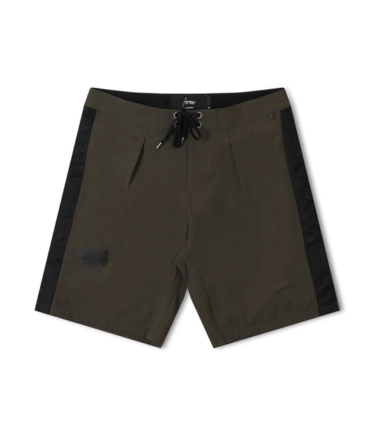 ANDERSON 18.5' TRUNK // DEEP OLIVE