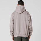 CRUX BLUR HOOD // MUSHROOM