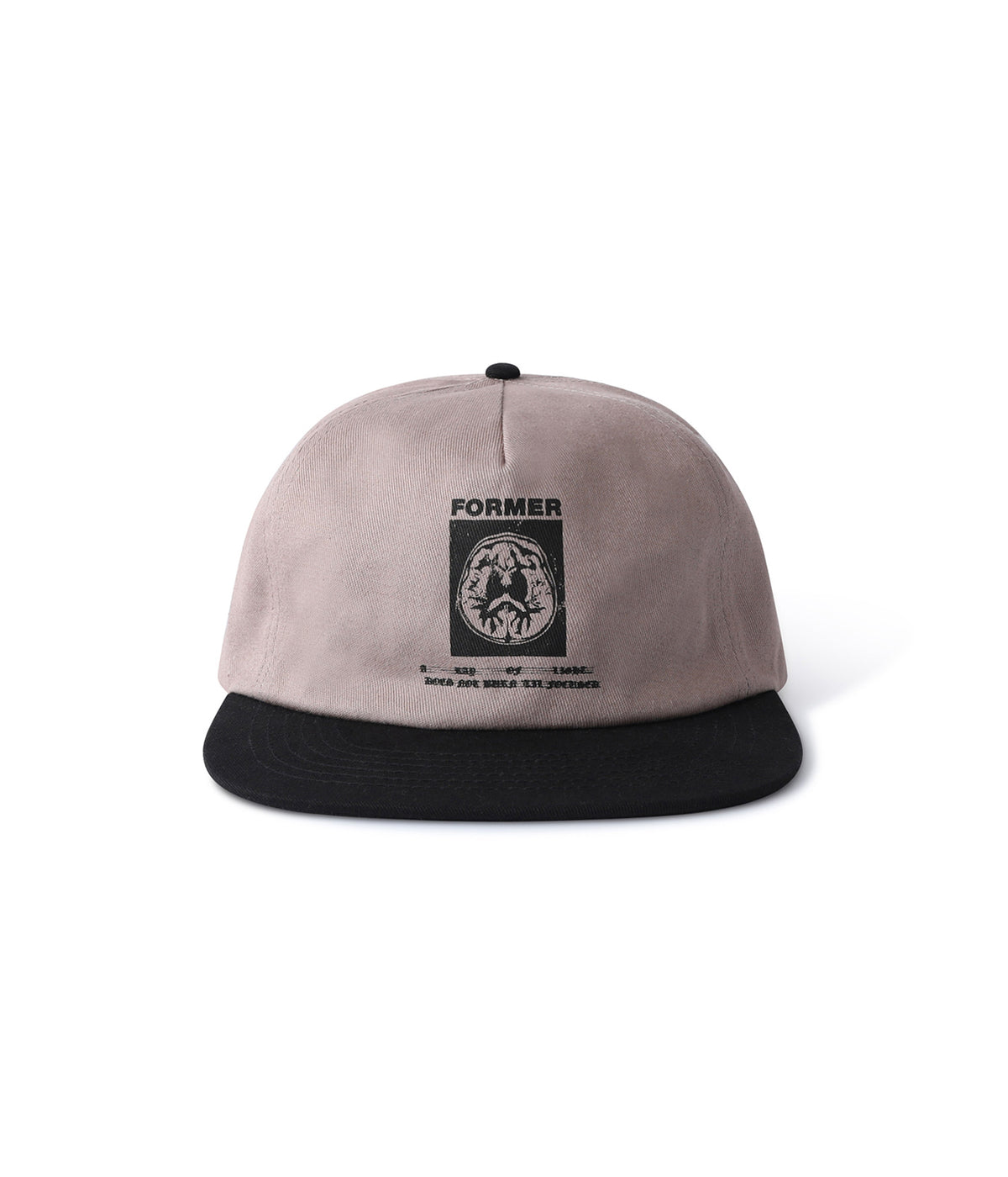 Svan Cap BRAINSCAN CAP // BLACK MUSHROOM – FORMER MERCHANDISE | JAPAN OFFICIAL SITE