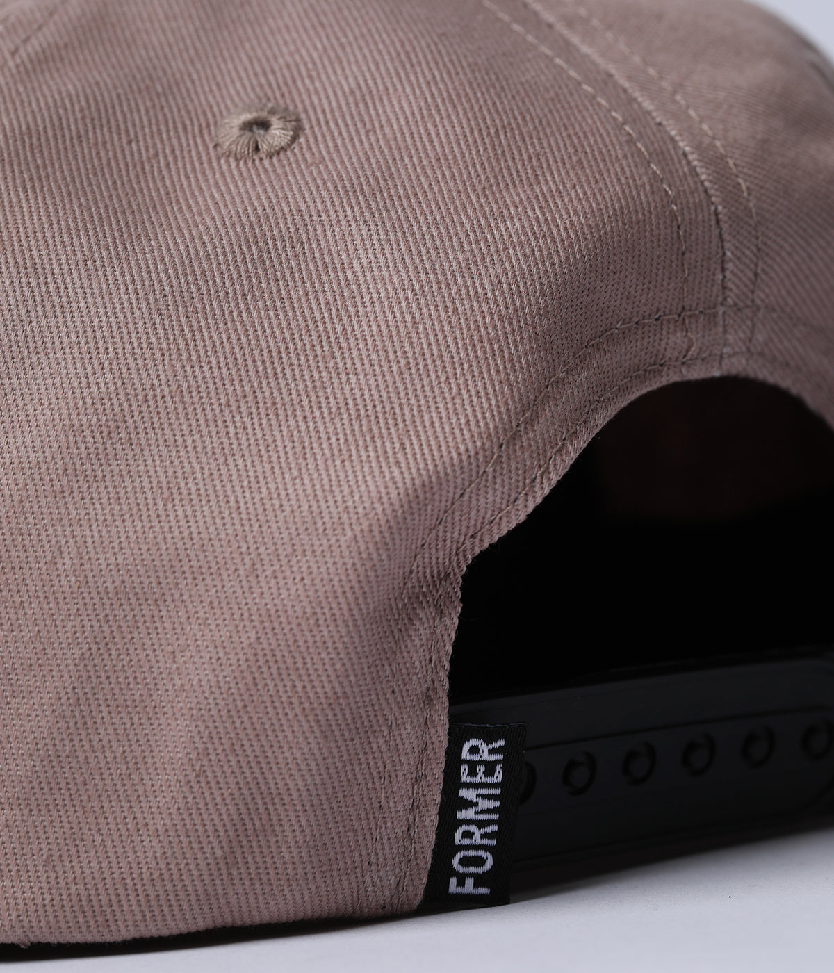 Svan Cap BRAINSCAN CAP // BLACK MUSHROOM – FORMER MERCHANDISE | JAPAN OFFICIAL SITE