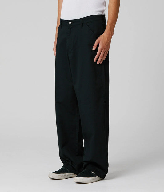 REYNOLDS WORK PANT // BLACK