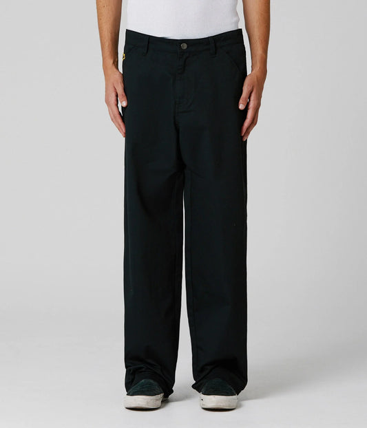 REYNOLDS WORK  PANT // BLACK