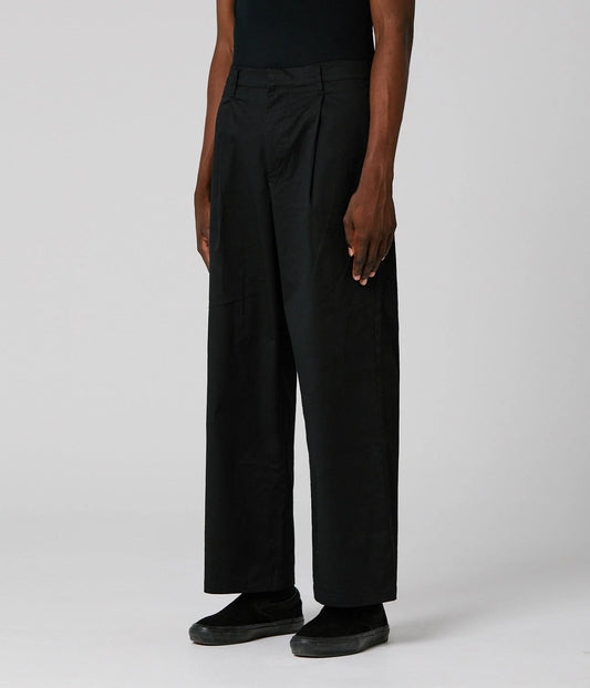 ANDERSON PANT // BLACK