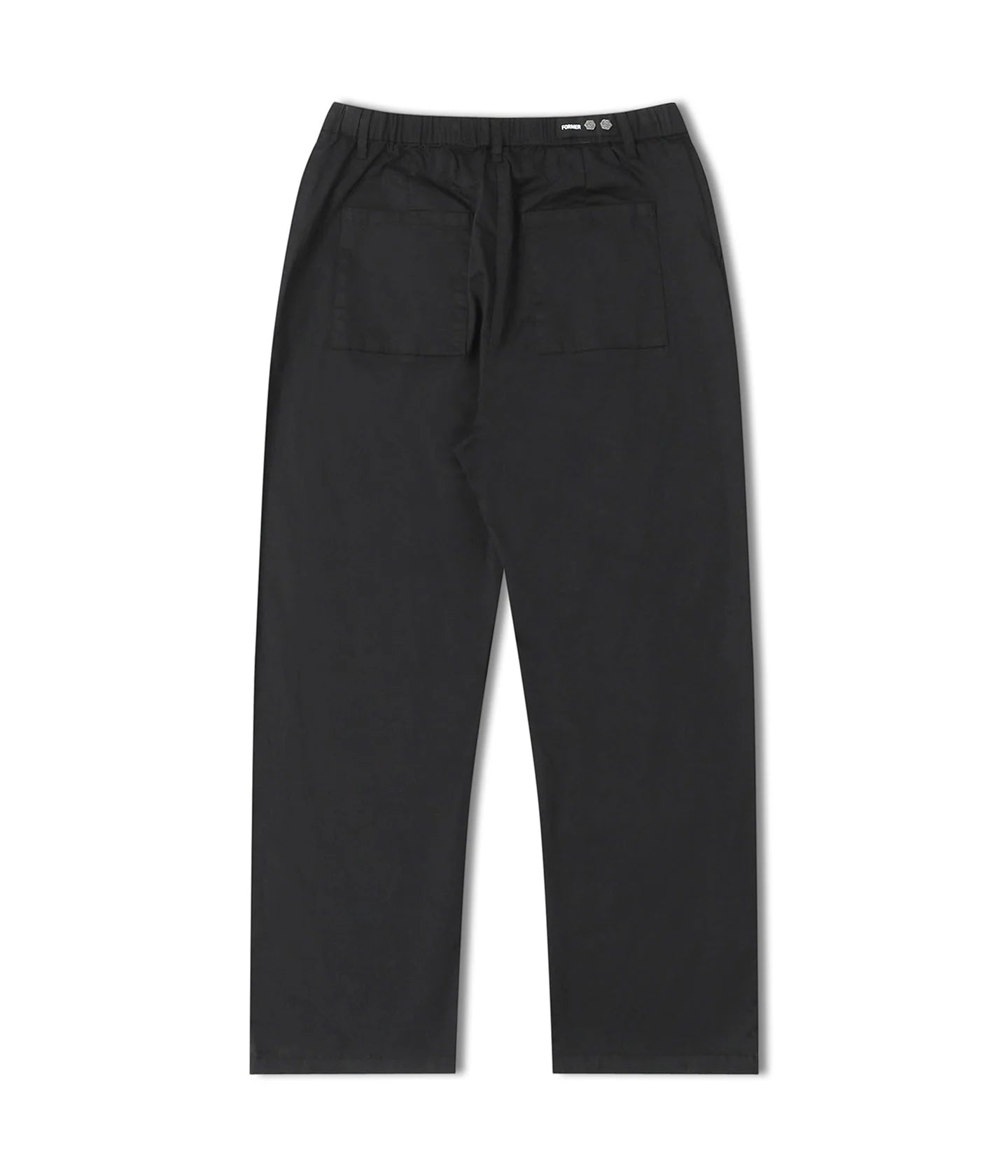 ANDERSON PANT // BLACK