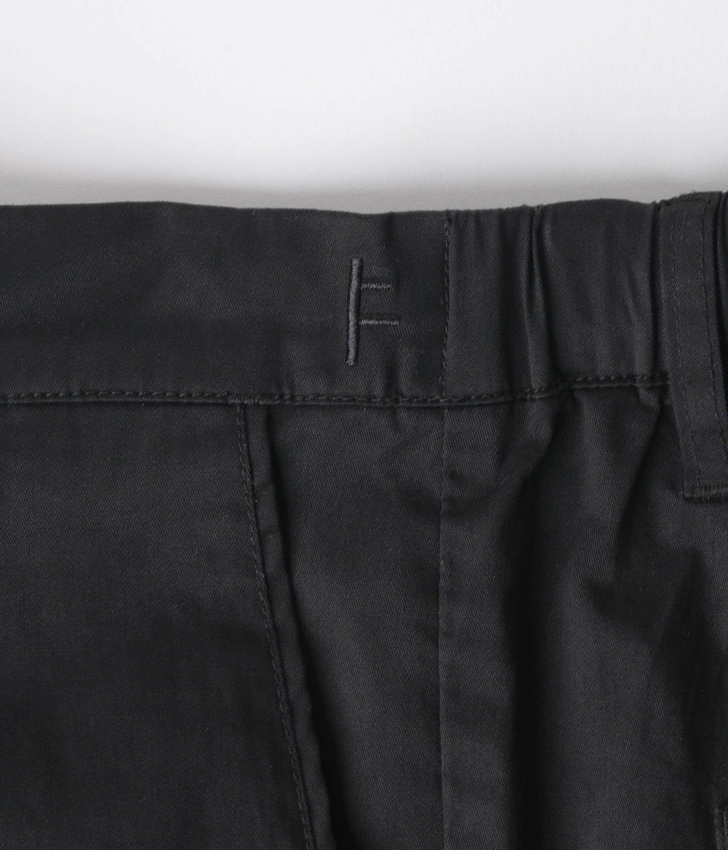 ANDERSON PANT // BLACK