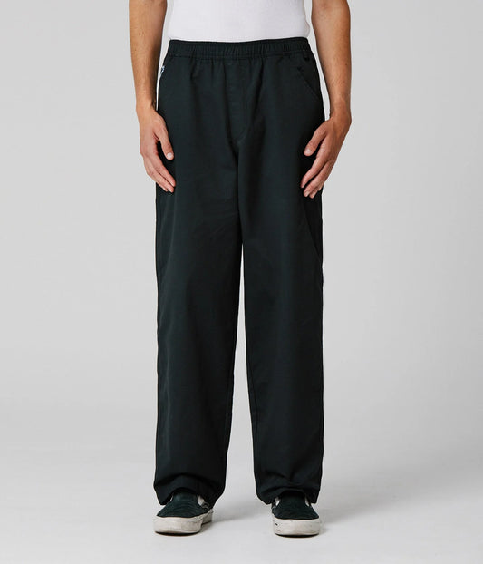 REYNOLDS BEACH PANT // BLACK