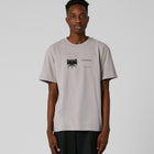 ARRAY T-SHIRT // MUSHROOM
