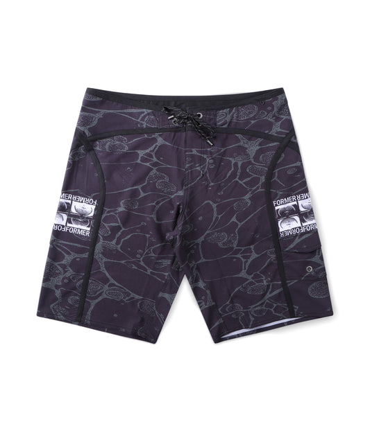 CHUN TRUNK 20" // PETROL