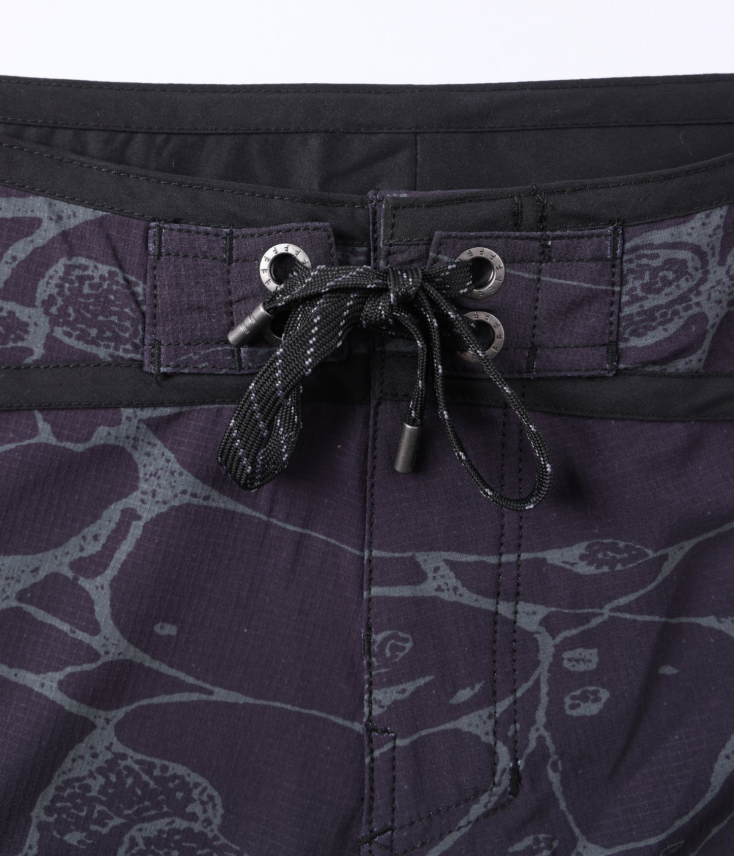 CHUN TRUNK 20" // PETROL