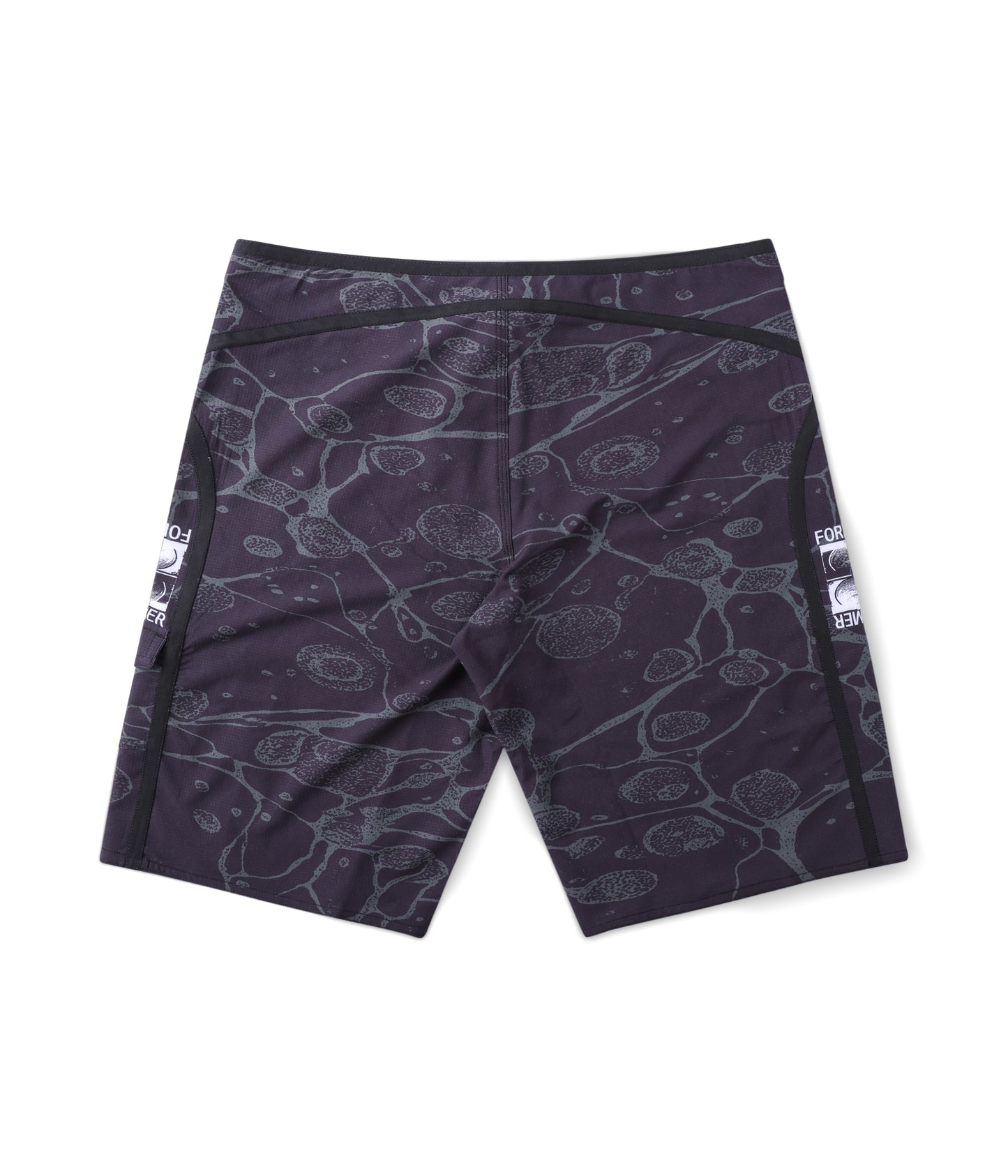 CHUN TRUNK 20" // PETROL