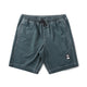 SWANS BAGGY 18'' SWIM TRUNK // PETROL