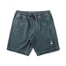 SWANS BAGGY 18'' SWIM TRUNK // PETROL