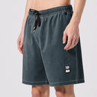 SWANS BAGGY 18'' SWIM TRUNK // PETROL