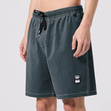 SWANS BAGGY 18'' SWIM TRUNK // PETROL
