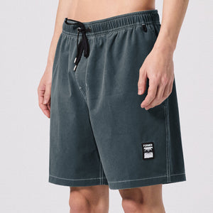 SWANS BAGGY 18'' SWIM TRUNK // PETROL