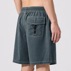 SWANS BAGGY 18'' SWIM TRUNK // PETROL