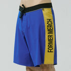 SYSTEM MERCH 19" TRUNK // COBALT