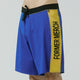 SYSTEM MERCH 19" TRUNK // COBALT