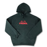 WANT IT ALL HOOD // PETROL