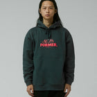 WANT IT ALL HOOD // PETROL